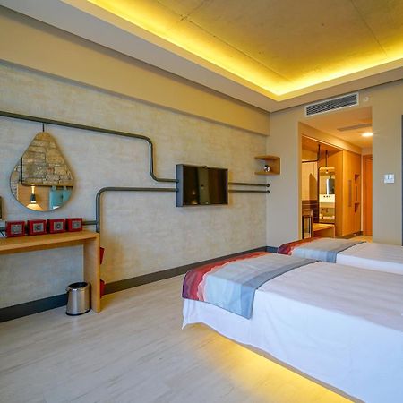 Cape Krio Boutique Hotel & Spa - Over 9 Years Old Adult Only ダッチャ エクステリア 写真