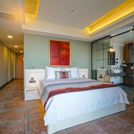 Cape Krio Boutique Hotel & Spa - Over 9 Years Old Adult Only ダッチャ エクステリア 写真