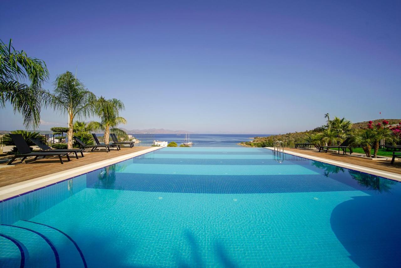 Cape Krio Boutique Hotel & Spa - Over 9 Years Old Adult Only ダッチャ エクステリア 写真