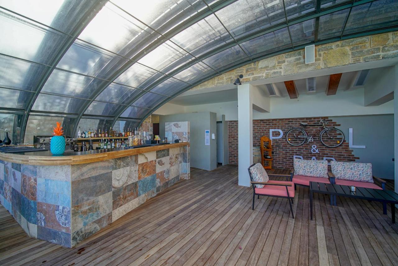 Cape Krio Boutique Hotel & Spa - Over 9 Years Old Adult Only ダッチャ エクステリア 写真