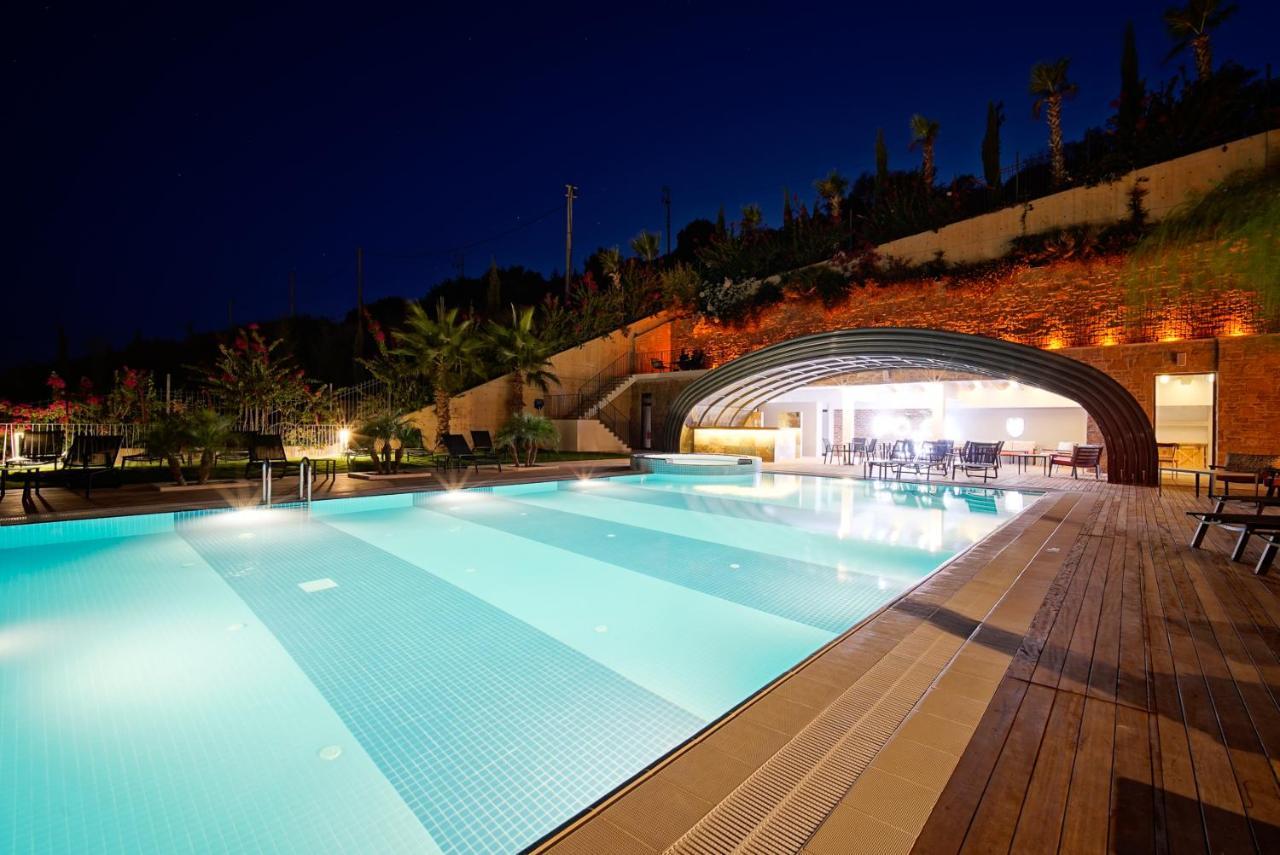 Cape Krio Boutique Hotel & Spa - Over 9 Years Old Adult Only ダッチャ エクステリア 写真