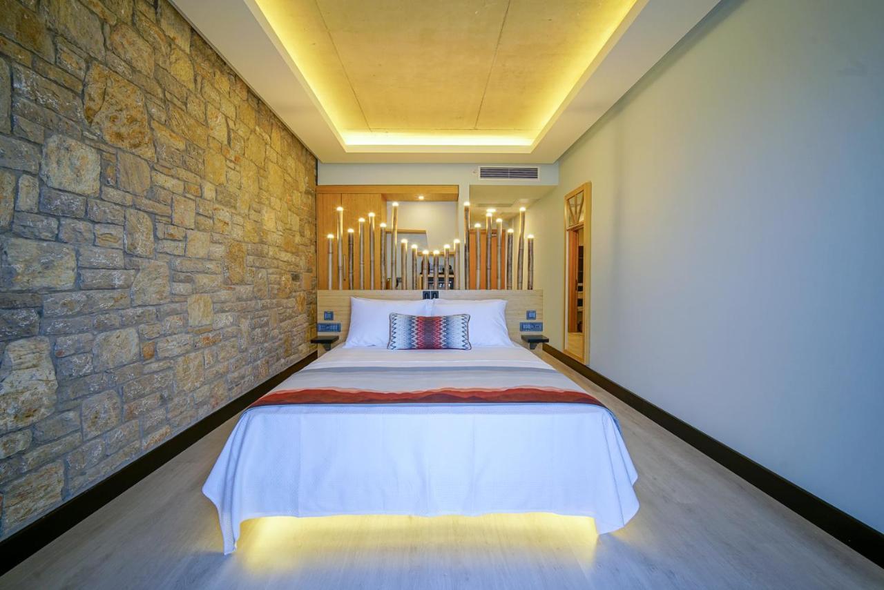 Cape Krio Boutique Hotel & Spa - Over 9 Years Old Adult Only ダッチャ エクステリア 写真