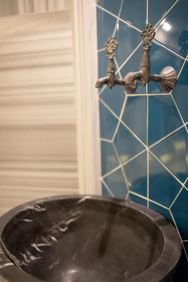 Cape Krio Boutique Hotel & Spa - Over 9 Years Old Adult Only ダッチャ エクステリア 写真
