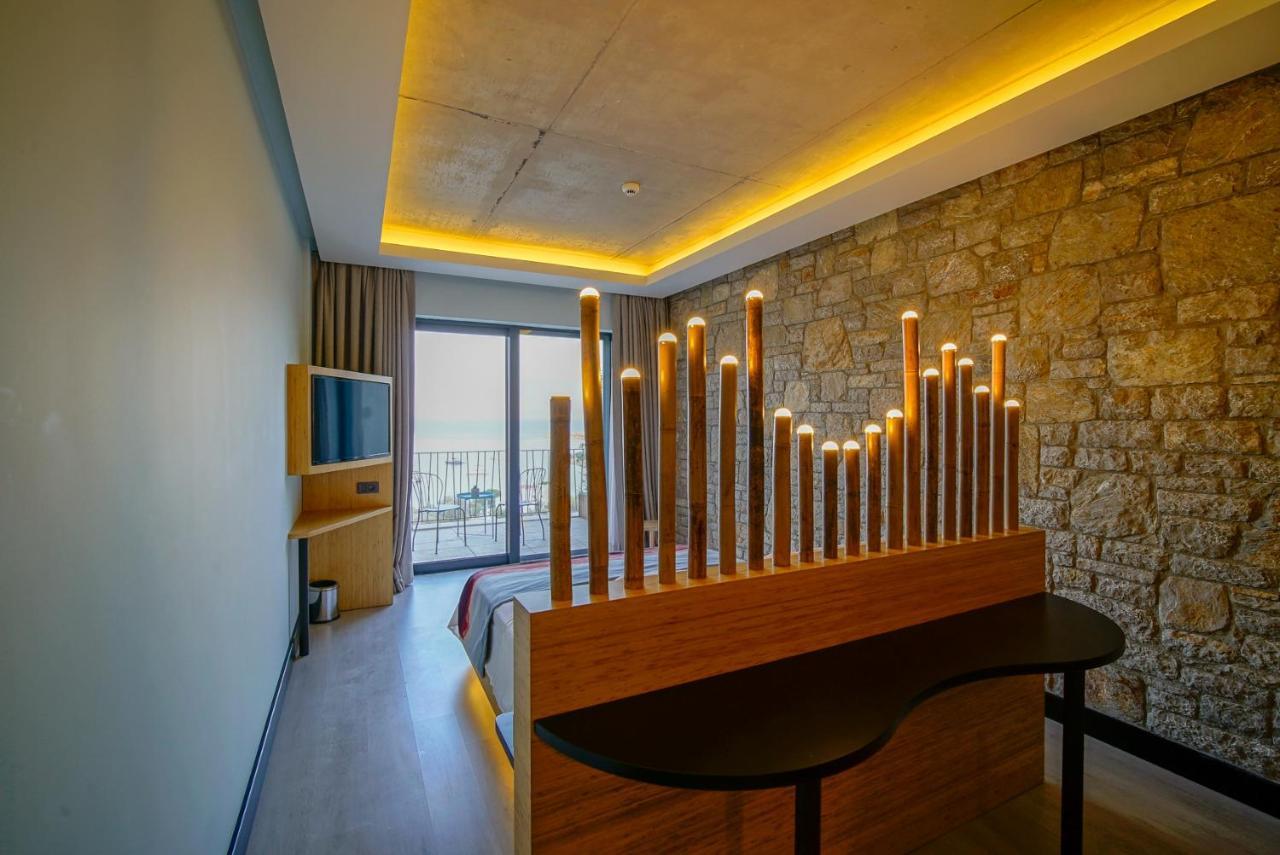 Cape Krio Boutique Hotel & Spa - Over 9 Years Old Adult Only ダッチャ エクステリア 写真