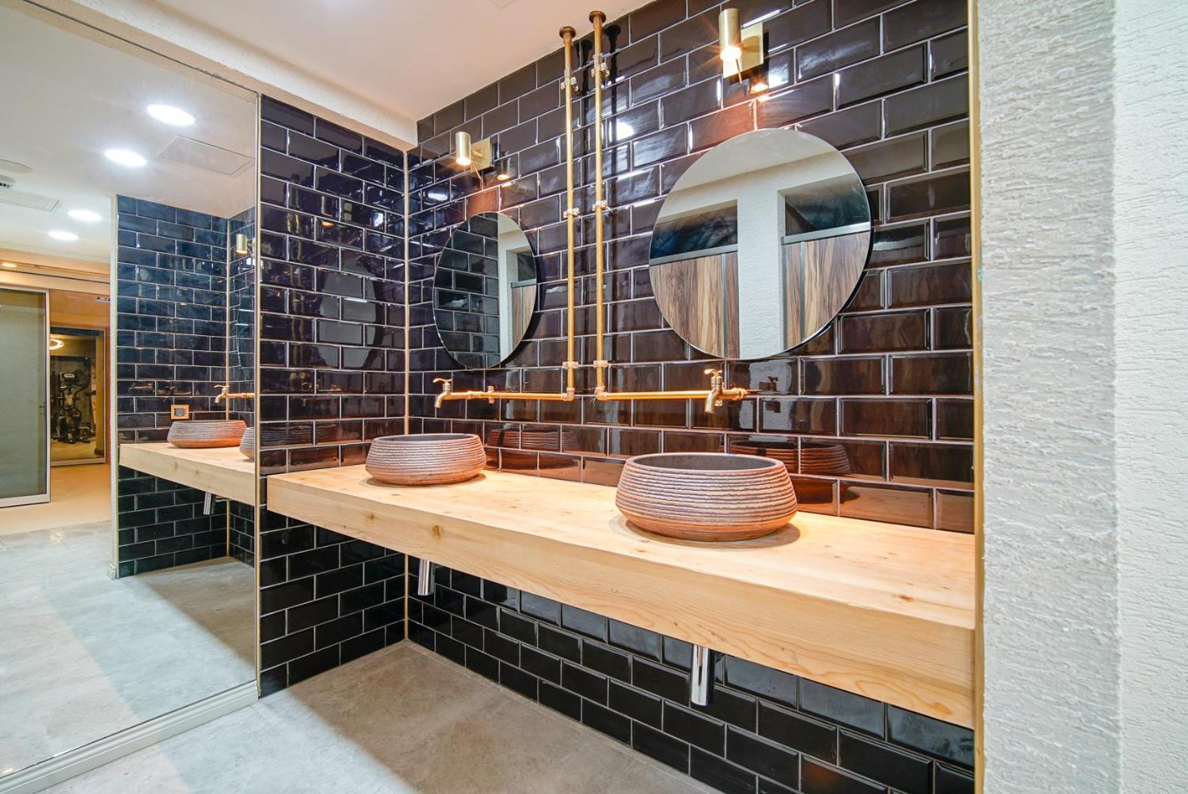 Cape Krio Boutique Hotel & Spa - Over 9 Years Old Adult Only ダッチャ エクステリア 写真