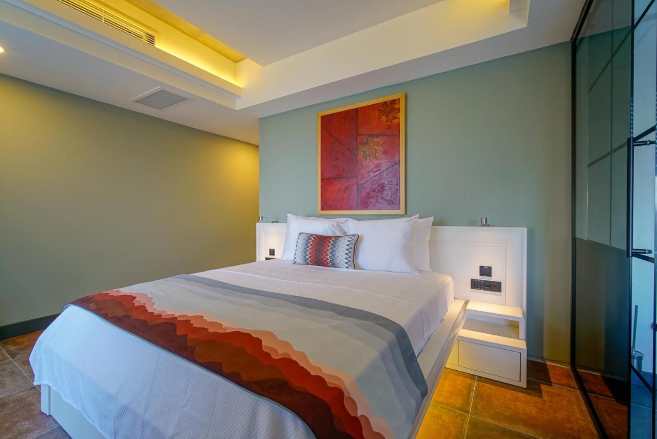 Cape Krio Boutique Hotel & Spa - Over 9 Years Old Adult Only ダッチャ エクステリア 写真
