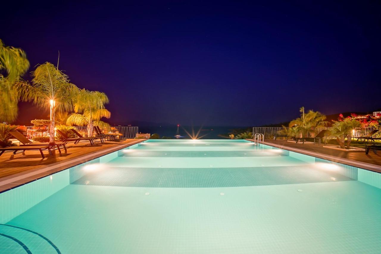 Cape Krio Boutique Hotel & Spa - Over 9 Years Old Adult Only ダッチャ エクステリア 写真