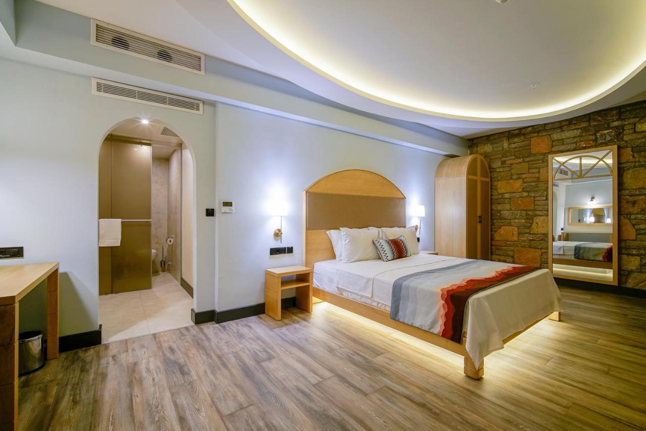 Cape Krio Boutique Hotel & Spa - Over 9 Years Old Adult Only ダッチャ エクステリア 写真