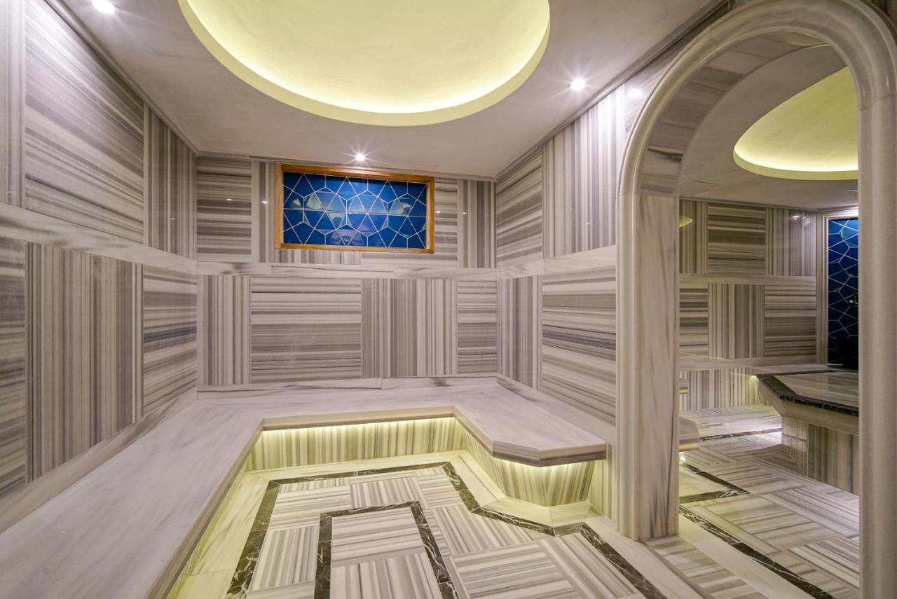 Cape Krio Boutique Hotel & Spa - Over 9 Years Old Adult Only ダッチャ エクステリア 写真