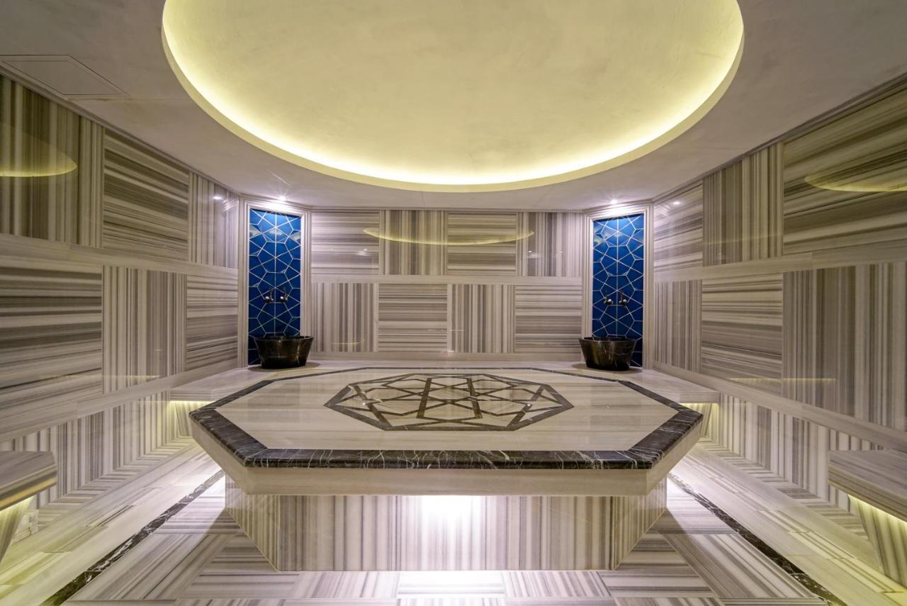 Cape Krio Boutique Hotel & Spa - Over 9 Years Old Adult Only ダッチャ エクステリア 写真