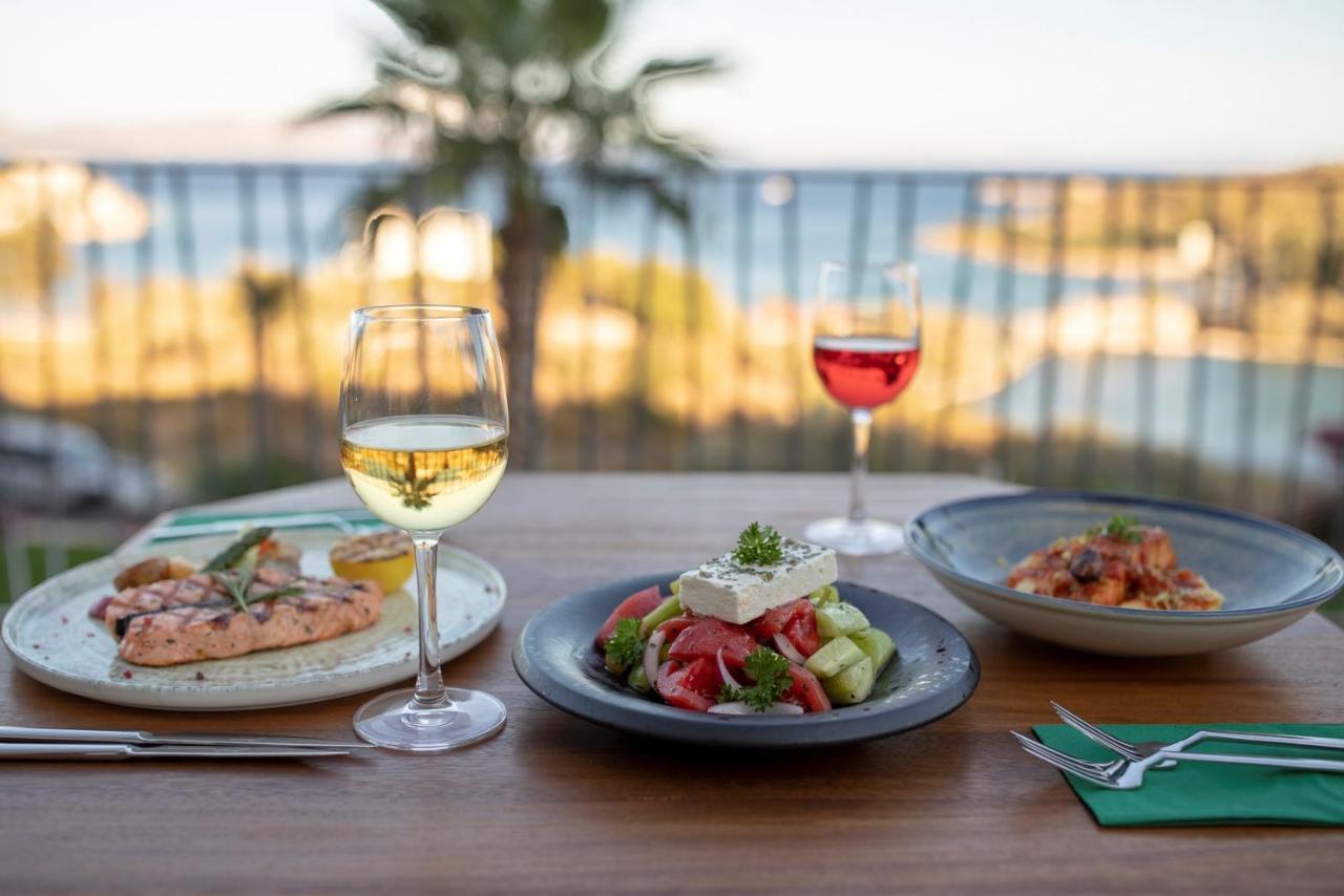 Cape Krio Boutique Hotel & Spa - Over 9 Years Old Adult Only ダッチャ エクステリア 写真