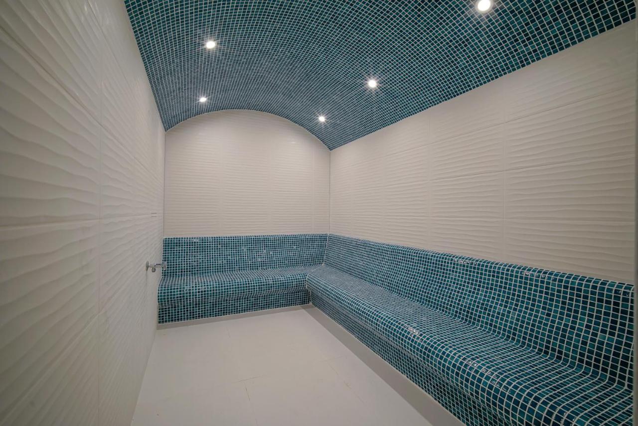 Cape Krio Boutique Hotel & Spa - Over 9 Years Old Adult Only ダッチャ エクステリア 写真