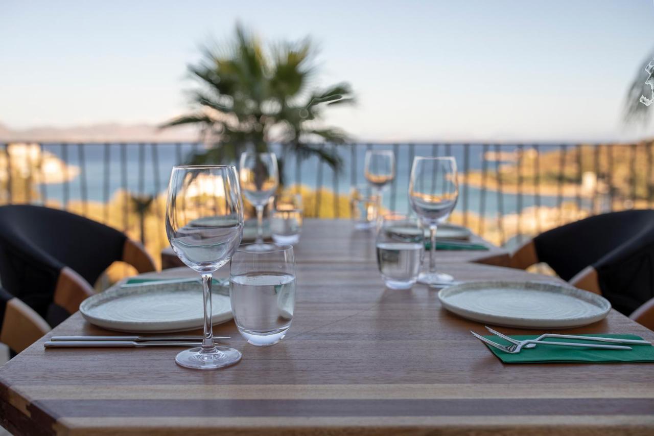 Cape Krio Boutique Hotel & Spa - Over 9 Years Old Adult Only ダッチャ エクステリア 写真