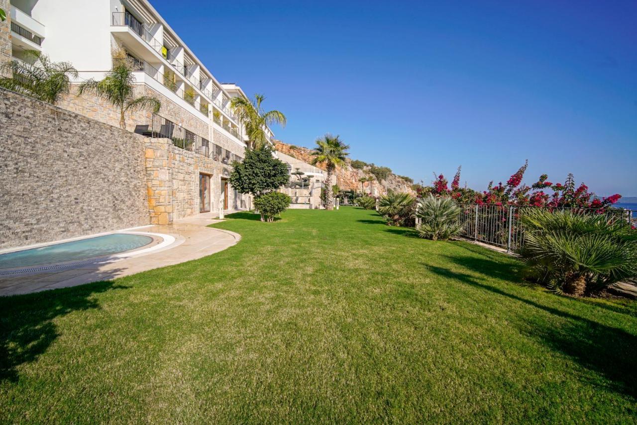 Cape Krio Boutique Hotel & Spa - Over 9 Years Old Adult Only ダッチャ エクステリア 写真