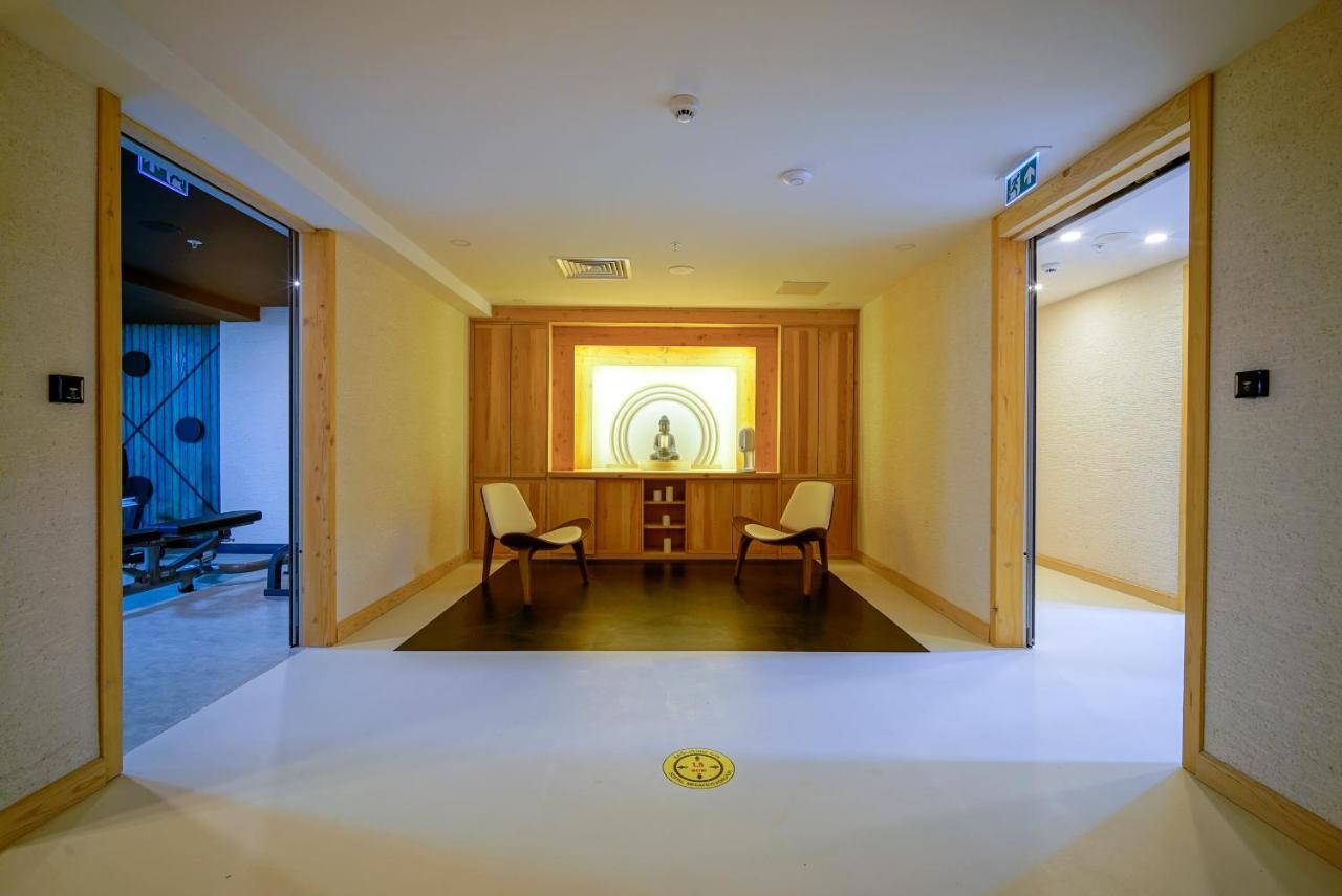 Cape Krio Boutique Hotel & Spa - Over 9 Years Old Adult Only ダッチャ エクステリア 写真