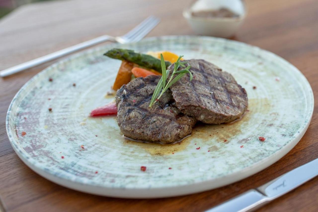 Cape Krio Boutique Hotel & Spa - Over 9 Years Old Adult Only ダッチャ エクステリア 写真