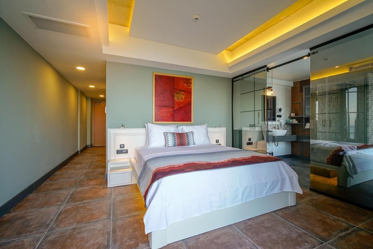 Cape Krio Boutique Hotel & Spa - Over 9 Years Old Adult Only ダッチャ エクステリア 写真
