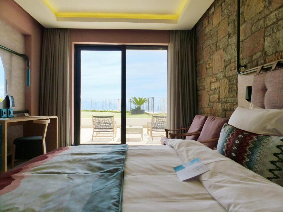 Cape Krio Boutique Hotel & Spa - Over 9 Years Old Adult Only ダッチャ エクステリア 写真