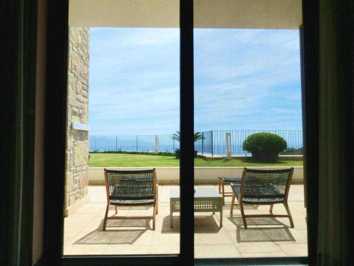 Cape Krio Boutique Hotel & Spa - Over 9 Years Old Adult Only ダッチャ エクステリア 写真