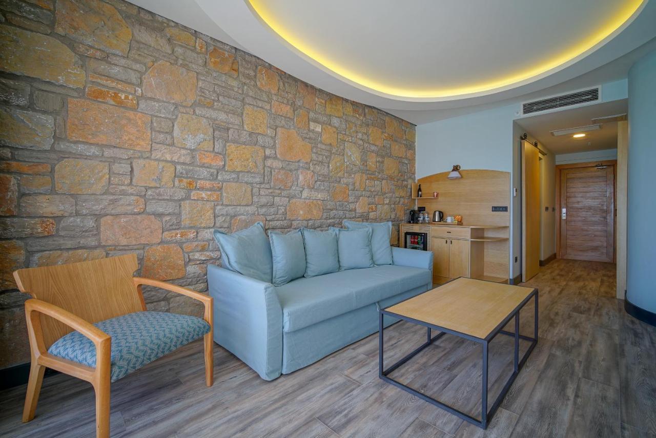 Cape Krio Boutique Hotel & Spa - Over 9 Years Old Adult Only ダッチャ エクステリア 写真