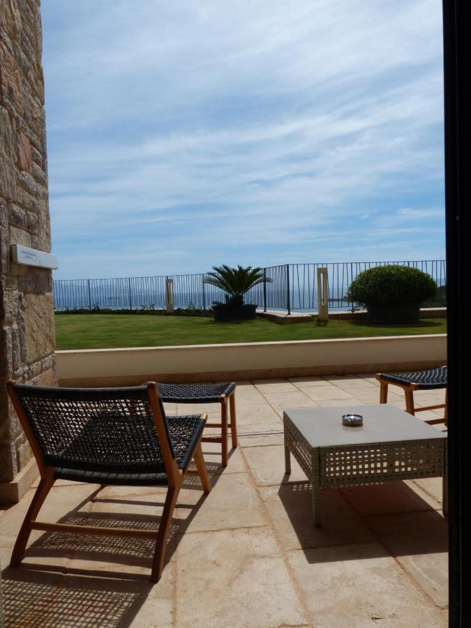 Cape Krio Boutique Hotel & Spa - Over 9 Years Old Adult Only ダッチャ エクステリア 写真