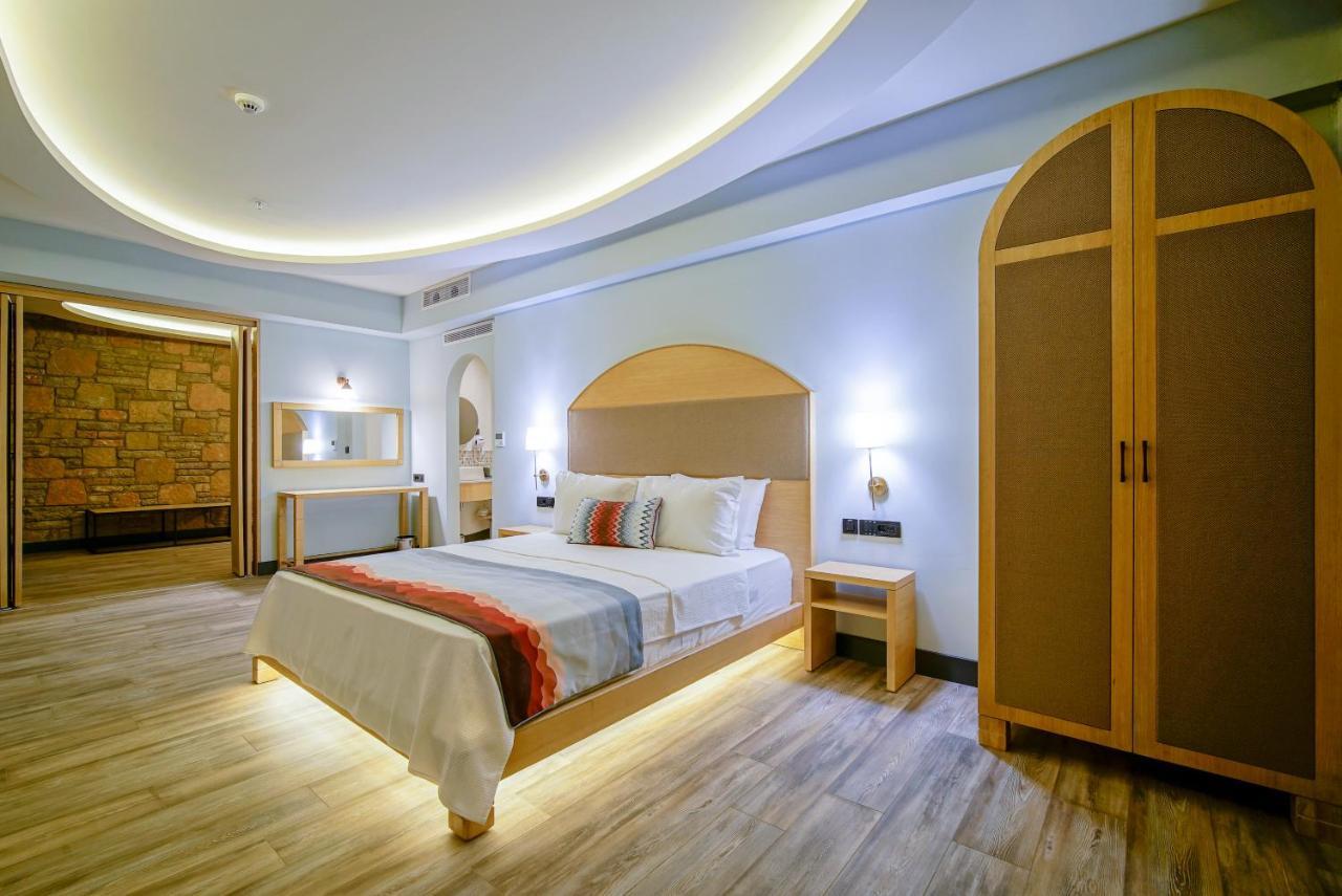 Cape Krio Boutique Hotel & Spa - Over 9 Years Old Adult Only ダッチャ エクステリア 写真