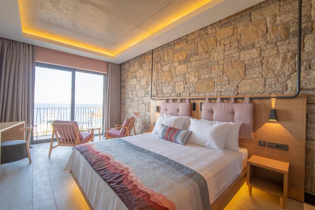 Cape Krio Boutique Hotel & Spa - Over 9 Years Old Adult Only ダッチャ エクステリア 写真