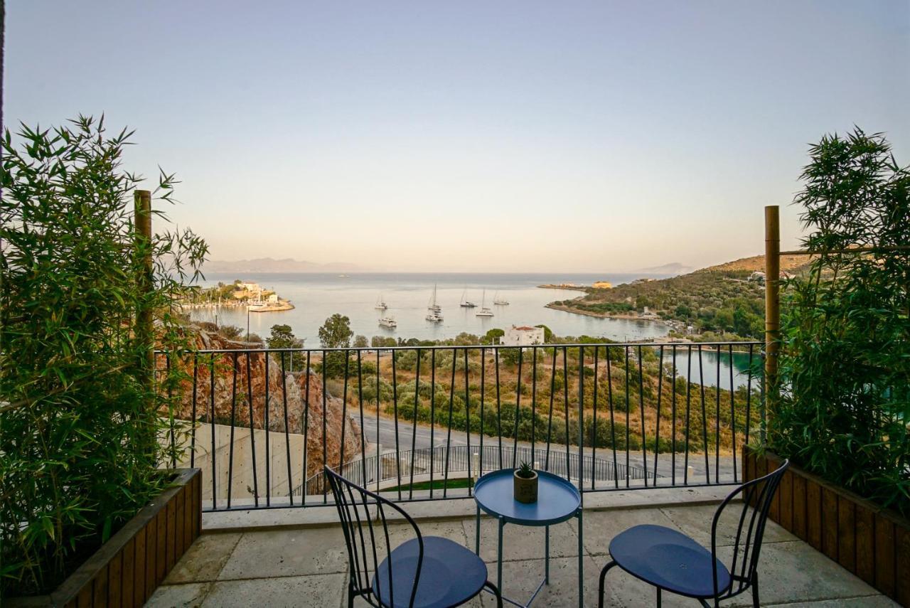 Cape Krio Boutique Hotel & Spa - Over 9 Years Old Adult Only ダッチャ エクステリア 写真
