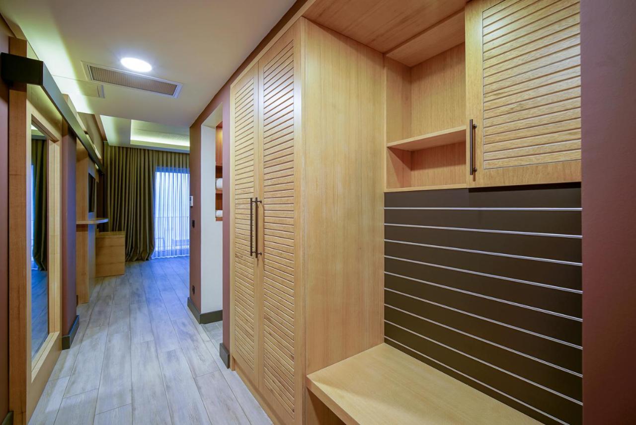 Cape Krio Boutique Hotel & Spa - Over 9 Years Old Adult Only ダッチャ エクステリア 写真