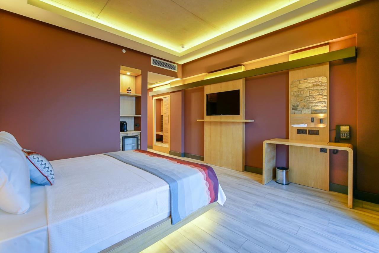 Cape Krio Boutique Hotel & Spa - Over 9 Years Old Adult Only ダッチャ エクステリア 写真