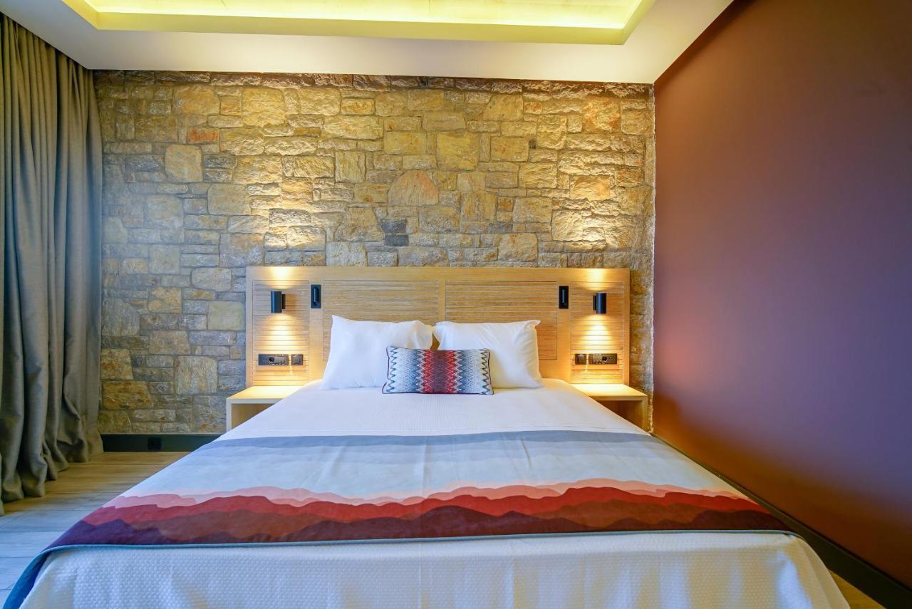 Cape Krio Boutique Hotel & Spa - Over 9 Years Old Adult Only ダッチャ エクステリア 写真