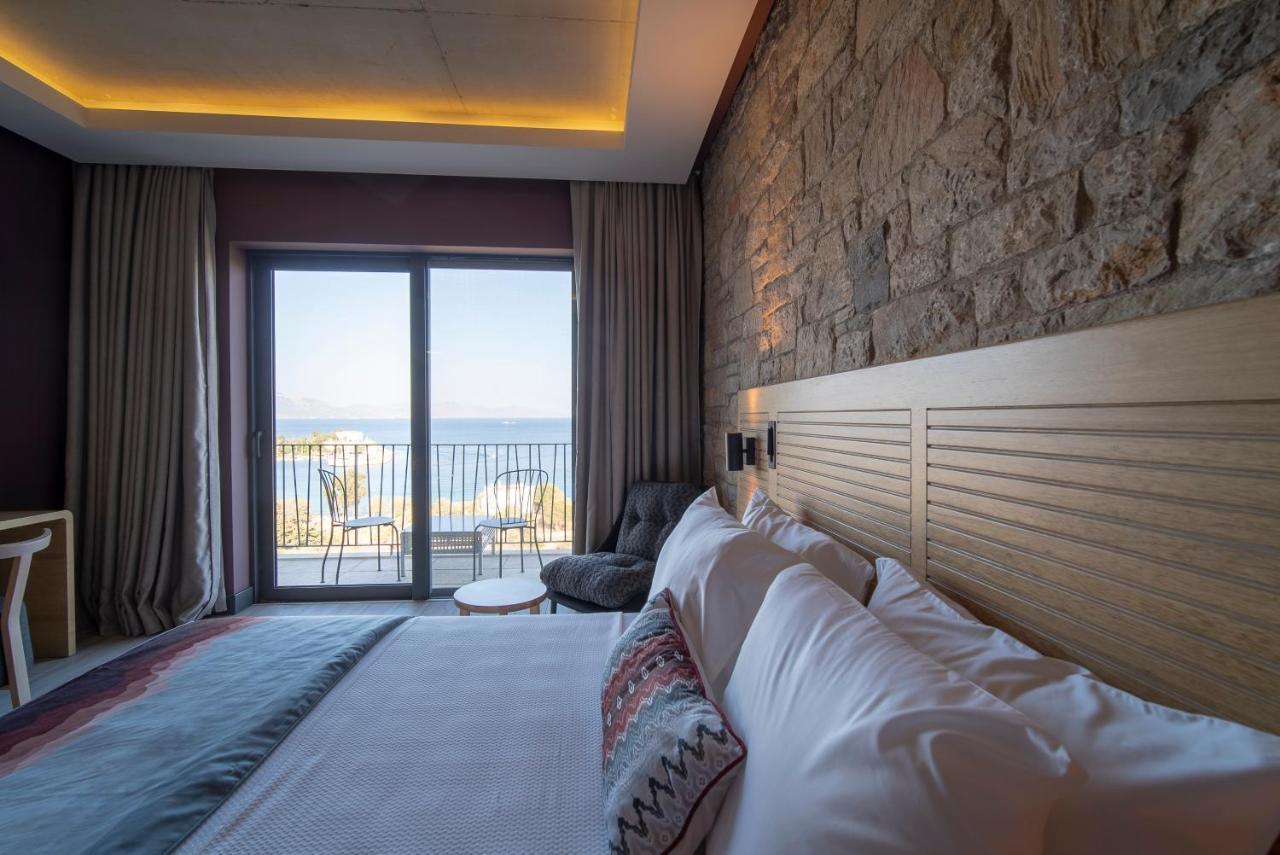 Cape Krio Boutique Hotel & Spa - Over 9 Years Old Adult Only ダッチャ エクステリア 写真