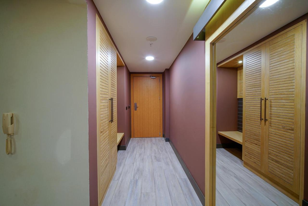 Cape Krio Boutique Hotel & Spa - Over 9 Years Old Adult Only ダッチャ エクステリア 写真