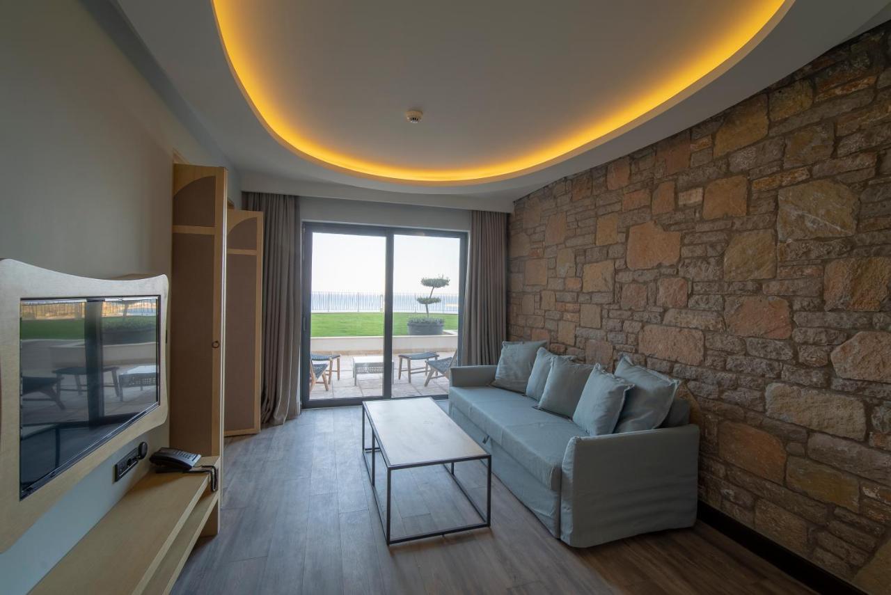 Cape Krio Boutique Hotel & Spa - Over 9 Years Old Adult Only ダッチャ エクステリア 写真